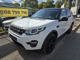 Land Rover Discovery Sport 2.0D 150 KS/LUXURY/9G/CAMERA, снимка 1