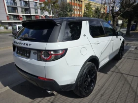 Land Rover Discovery Sport 2.0D 150 KS/LUXURY/9G/CAMERA, снимка 4