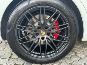 Porsche Cayenne GTS/PANO/360/TV/HD MATRIX/Пълна гаранция!, снимка 17