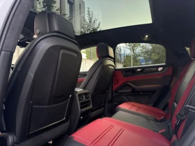 Porsche Cayenne GTS/PANO/360/TV/HD MATRIX/Пълна гаранция!, снимка 13