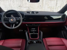 Porsche Cayenne GTS/PANO/360/TV/HD MATRIX/Пълна гаранция!, снимка 10