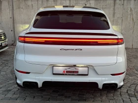 Porsche Cayenne GTS/PANO/360/TV/HD MATRIX/Пълна гаранция!, снимка 5
