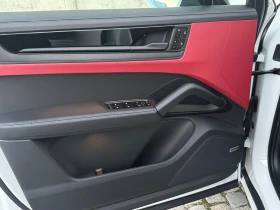 Porsche Cayenne GTS/PANO/360/TV/HD MATRIX/Пълна гаранция!, снимка 16
