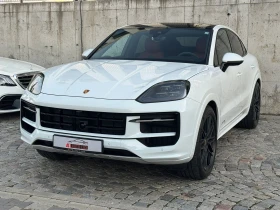 Porsche Cayenne GTS/PANO/360/TV/HD MATRIX/Пълна гаранция!, снимка 4