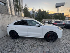 Porsche Cayenne GTS/PANO/360/TV/HD MATRIX/Пълна гаранция!, снимка 9