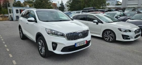 Kia Sorento 2.2 CRDi AWD Feel Rebel AT8, снимка 3