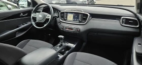 Kia Sorento 2.2 CRDi AWD Feel Rebel AT8, снимка 7