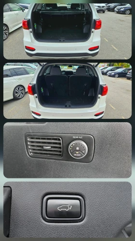 Kia Sorento 2.2 CRDi AWD Feel Rebel AT8, снимка 13