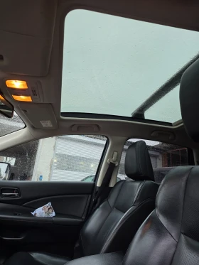 Honda Cr-v, снимка 11