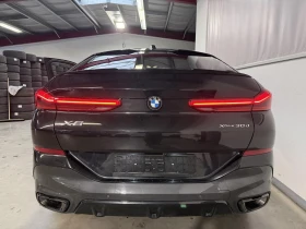 BMW X6 30d/xDrive/M-SPORT/CARBON/H&K/HEAD UP/PANO/, снимка 3
