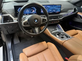 BMW X6 30d/xDrive/M-SPORT/CARBON/H&K/HEAD UP/PANO/, снимка 8