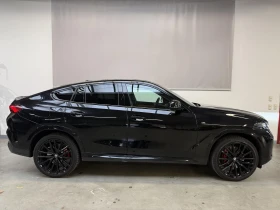 BMW X6 30d/xDrive/M-SPORT/CARBON/H&K/HEAD UP/PANO/, снимка 4
