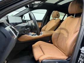 BMW X6 30d/xDrive/M-SPORT/CARBON/H&K/HEAD UP/PANO/, снимка 6