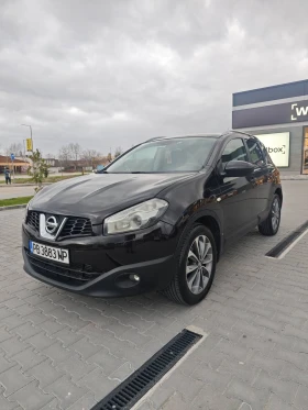 Nissan Qashqai, снимка 11