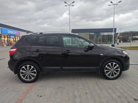 Nissan Qashqai, снимка 7