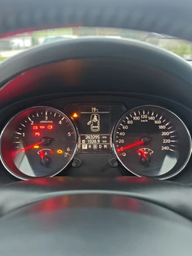 Nissan Qashqai, снимка 2