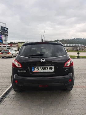 Nissan Qashqai, снимка 8