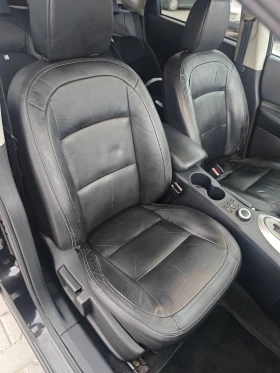 Nissan Qashqai, снимка 6
