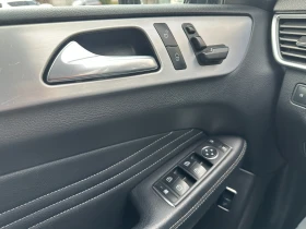 Mercedes-Benz ML 350 Bluetec 4 Matic, снимка 16