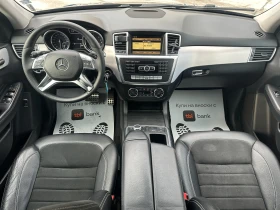 Mercedes-Benz ML 350 Bluetec 4 Matic, снимка 10
