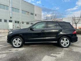 Mercedes-Benz ML 350 Bluetec 4 Matic, снимка 2