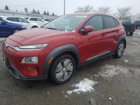 Hyundai Kona Electric Ultimate, снимка 1