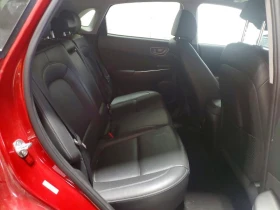 Hyundai Kona Electric Ultimate, снимка 9