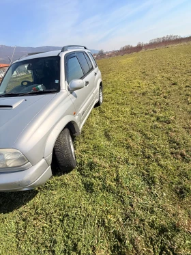 Suzuki Grand vitara, снимка 12