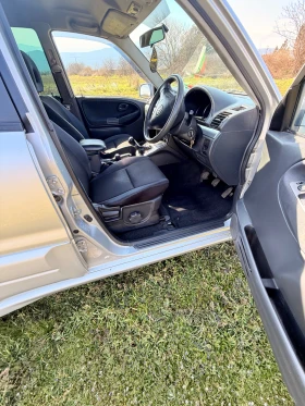 Suzuki Grand vitara, снимка 8