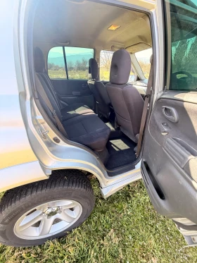 Suzuki Grand vitara, снимка 7