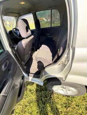 Suzuki Grand vitara, снимка 6