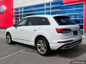 Audi Q7 Komfort Quattro | 7 PASS | PANO | ПОДОГРЕВ | 360  , снимка 3