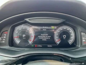 Audi Q7 Komfort Quattro | 7 PASS | PANO | ПОДОГРЕВ | 360  , снимка 15