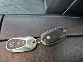 Mercedes-Benz EQE  500 | HYPERSCREEN |  CARFAX, снимка 14