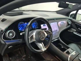 Mercedes-Benz EQE  500 | HYPERSCREEN |  CARFAX, снимка 10