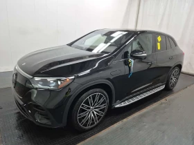 Mercedes-Benz EQE  500 | HYPERSCREEN |  CARFAX, снимка 1