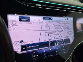 Mercedes-Benz EQE  500 | HYPERSCREEN |  CARFAX, снимка 11