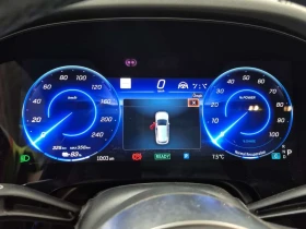 Mercedes-Benz EQE  500 | HYPERSCREEN |  CARFAX, снимка 9