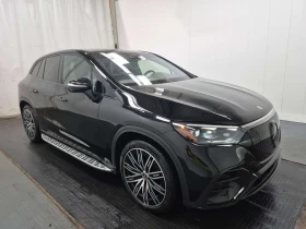 Mercedes-Benz EQE  500 | HYPERSCREEN |  CARFAX, снимка 2