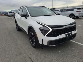 Kia Sportage AWD/X LINE LIMITED /CARFAX/Всички Екстри, снимка 3