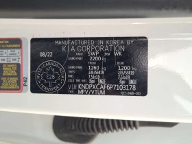 Kia Sportage AWD/X LINE LIMITED /CARFAX/Всички Екстри, снимка 14