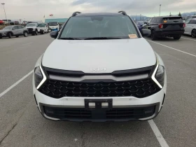 Kia Sportage AWD/X LINE LIMITED /CARFAX/Всички Екстри, снимка 1