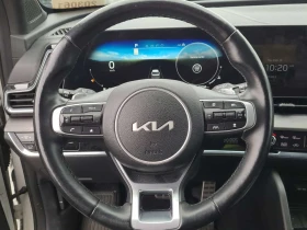 Kia Sportage AWD/X LINE LIMITED /CARFAX/Всички Екстри, снимка 11