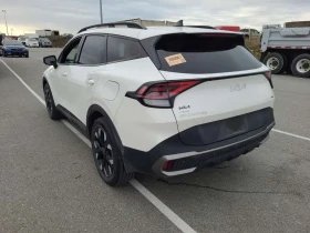 Kia Sportage AWD/X LINE LIMITED /CARFAX/Всички Екстри, снимка 5