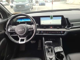 Kia Sportage AWD/X LINE LIMITED /CARFAX/Всички Екстри, снимка 9