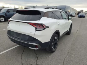 Kia Sportage AWD/X LINE LIMITED /CARFAX/Всички Екстри, снимка 4