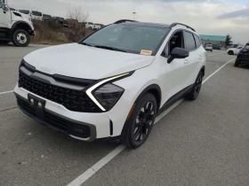 Kia Sportage AWD/X LINE LIMITED /CARFAX/Всички Екстри, снимка 2