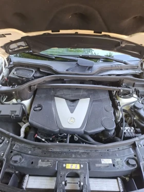 Mercedes-Benz GL 350 Сменени вериги и биелни лагери !!!, снимка 11