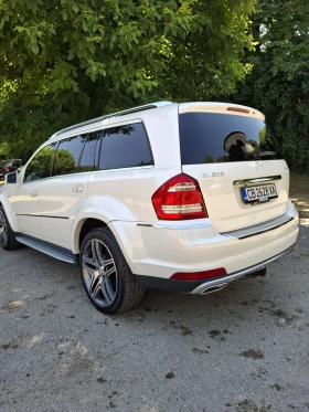 Mercedes-Benz GL 350 Сменени вериги и биелни лагери !!!, снимка 4