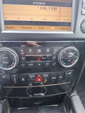 Mercedes-Benz GL 350 Сменени вериги и биелни лагери !!!, снимка 14